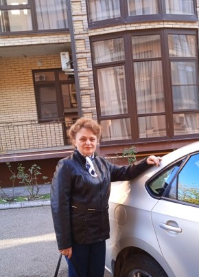 Ольга, 57, Россия, Донецк