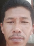 Pandos00, 39 лет, Djakarta