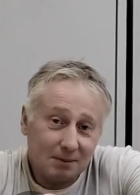 Дмитрий из Екатеринбурга 51 год