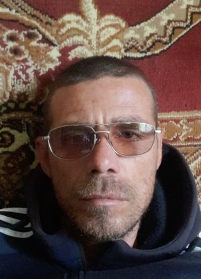 Андрей, 40, Россия, Тихорецк