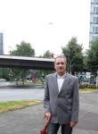 viktor, 67 лет, Düsseldorf