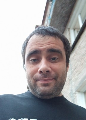 Evgeniy, 43, Russia, Krasnoyarsk