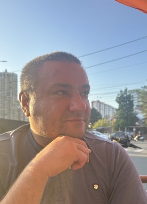 Вик из Калининскаи 42 года