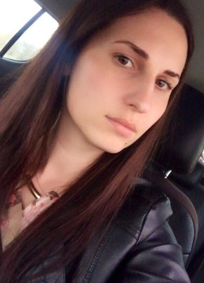Анна, 37, Россия, Волга