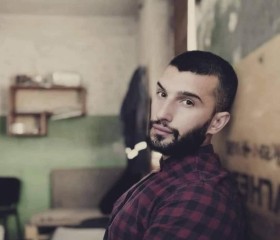 TOKO, 30, Tbilisi