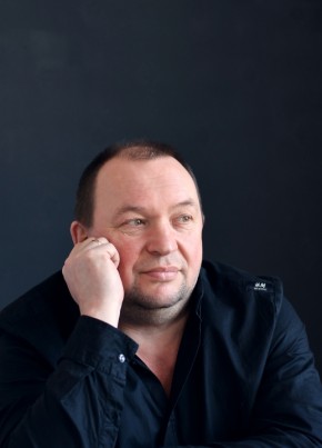 Дмитрий, 53, Россия, Киров (Кировская обл.)