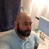Miguel, 31  , Cicero