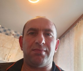 Леван, 46 лет, Київ
