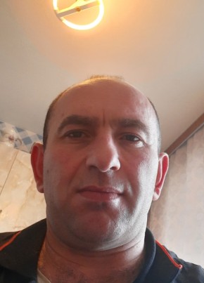 Леван, 46, Україна, Київ