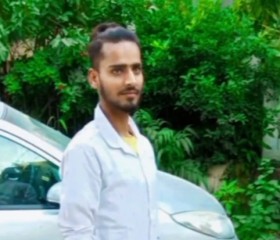 Shubham jindal, 21 год, Jaipur