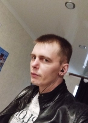 Олег, 39, Россия, Мурманск