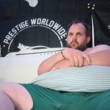 Big d, 34  , Mason City