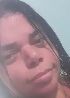 Fabiana, 42, República Federativa do Brasil, Guarulhos