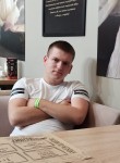 Aleksandr, 21, Chelyabinsk