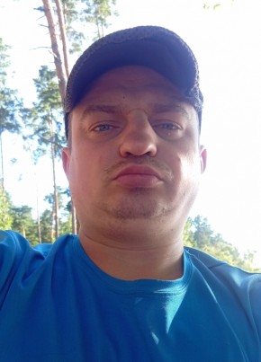 Дмитрий из Киева 37 лет