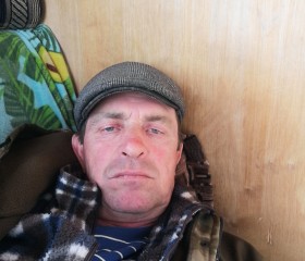 Bogdan, 51, Krasnoturansk