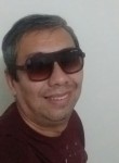 Fernando, 57 лет, Manáos