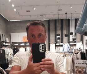 Kirill Etlin, 50, Ashqelon