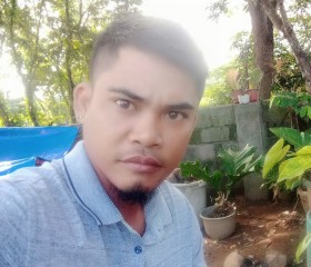 Vhong, 27, Cagayan de Oro