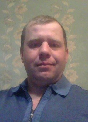вячеслав, 38, Россия, Чаплыгин