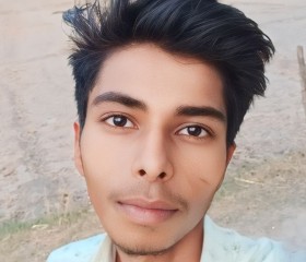 Shivam Maurya, 18 лет, Fatehpur, Uttar Pradesh