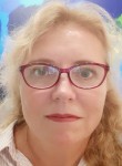 Olga, 52, Saint Petersburg
