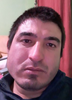 Leonardo, 36, República Oriental del Uruguay, Montevideo