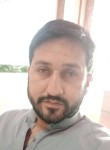 Hamza Ali, 34 года, لاہور