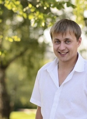 Алексей, 38, Россия, Ишим