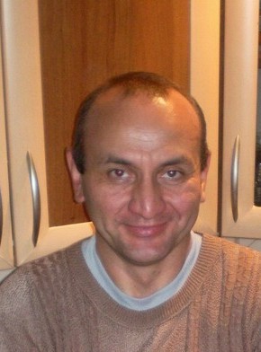 Владимир, 60, Россия, Калининград