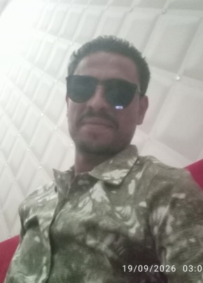 الچوكر из دمنهور 33 года