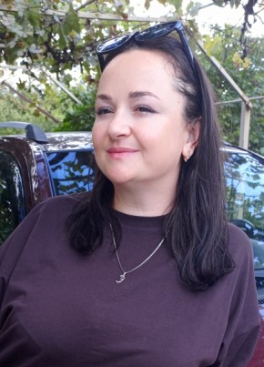 Элина из Феодосии 34 года