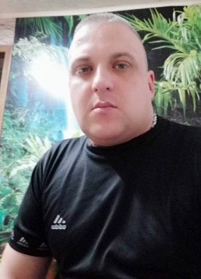 Александр, 37, Россия, Рассказово