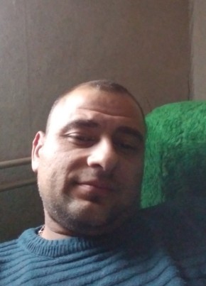 Boki, 35, Србија, Суботица