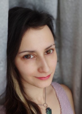 Марина, 30, Россия, Жуковский