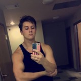kyle, 23  , Madison (State of Connecticut)