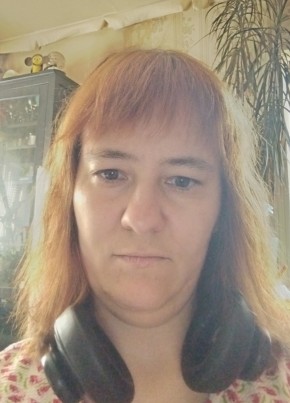 Нюта из Сортавалы 36 лет
