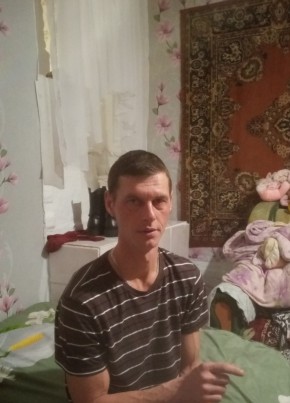 Коваленко Алексе, 35, Россия, Новосибирск