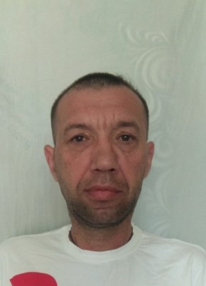 Boris Vaks, 49, Россия, Чекмагуш