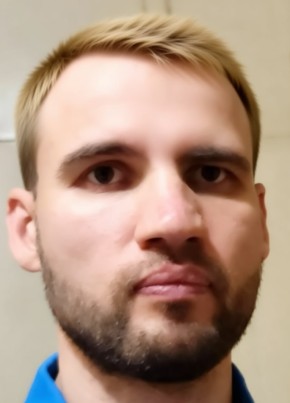 Pavel из Петрозаводска 38 лет