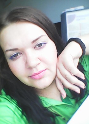 Маргарита, 36, Россия, Кемерово