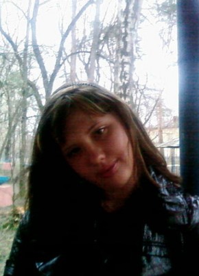 Кристина, 34, Россия, Москва