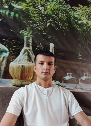 Maksadbek, 24, Kazakhstan, Almaty