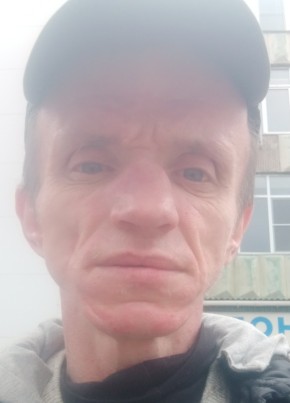 Максим, 41, Россия, Муром