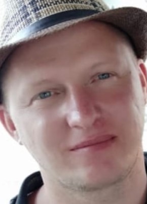 Ден из Челябинска 41 год