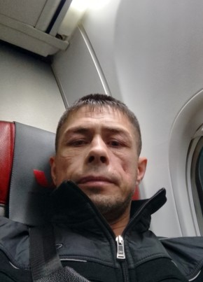 Vyacheslav, 41, Russia, Dzerzhinskiy
