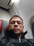 Vyacheslav, 41, Dzerzhinskiy