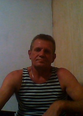 саша, 60, Россия, Белогорск (Крым)