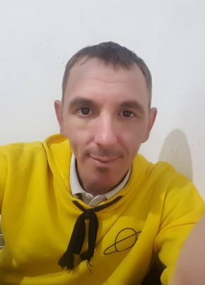 Fred из Североморска 40 лет