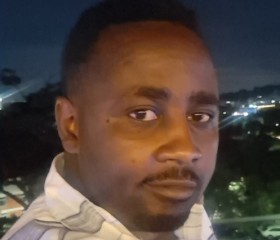 Mgeo, 36 лет, Kasese